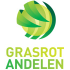 Grasrotandelen logo